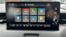 Honda HR-V 1.5 eHEV Advance 5dr CVT Hybrid Hatchback